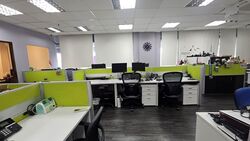Wintech Centre (D14), Factory #588053011